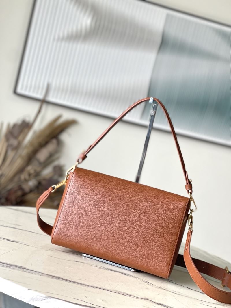 Louis Vuitton Satchel Bags